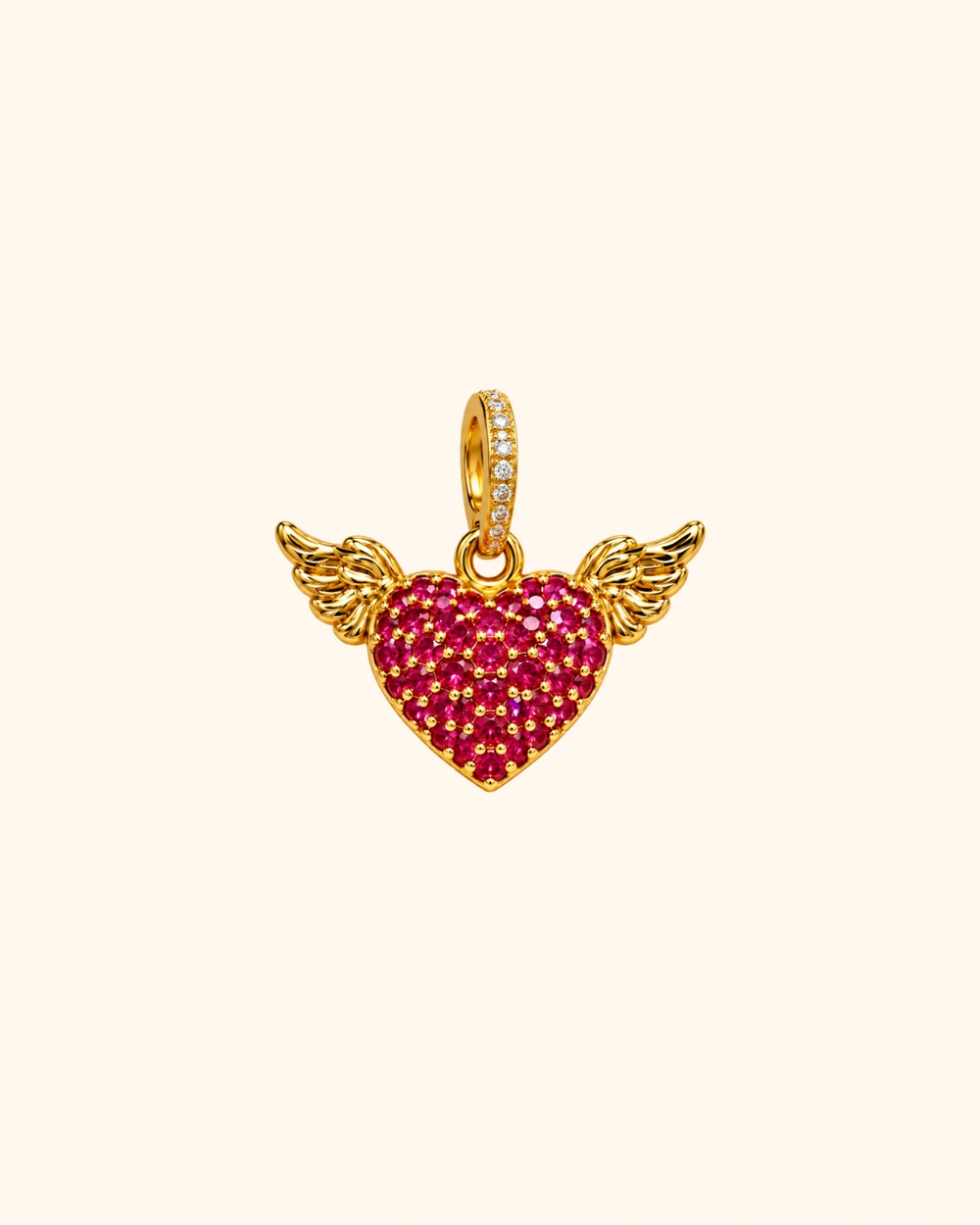 Cupid Heart