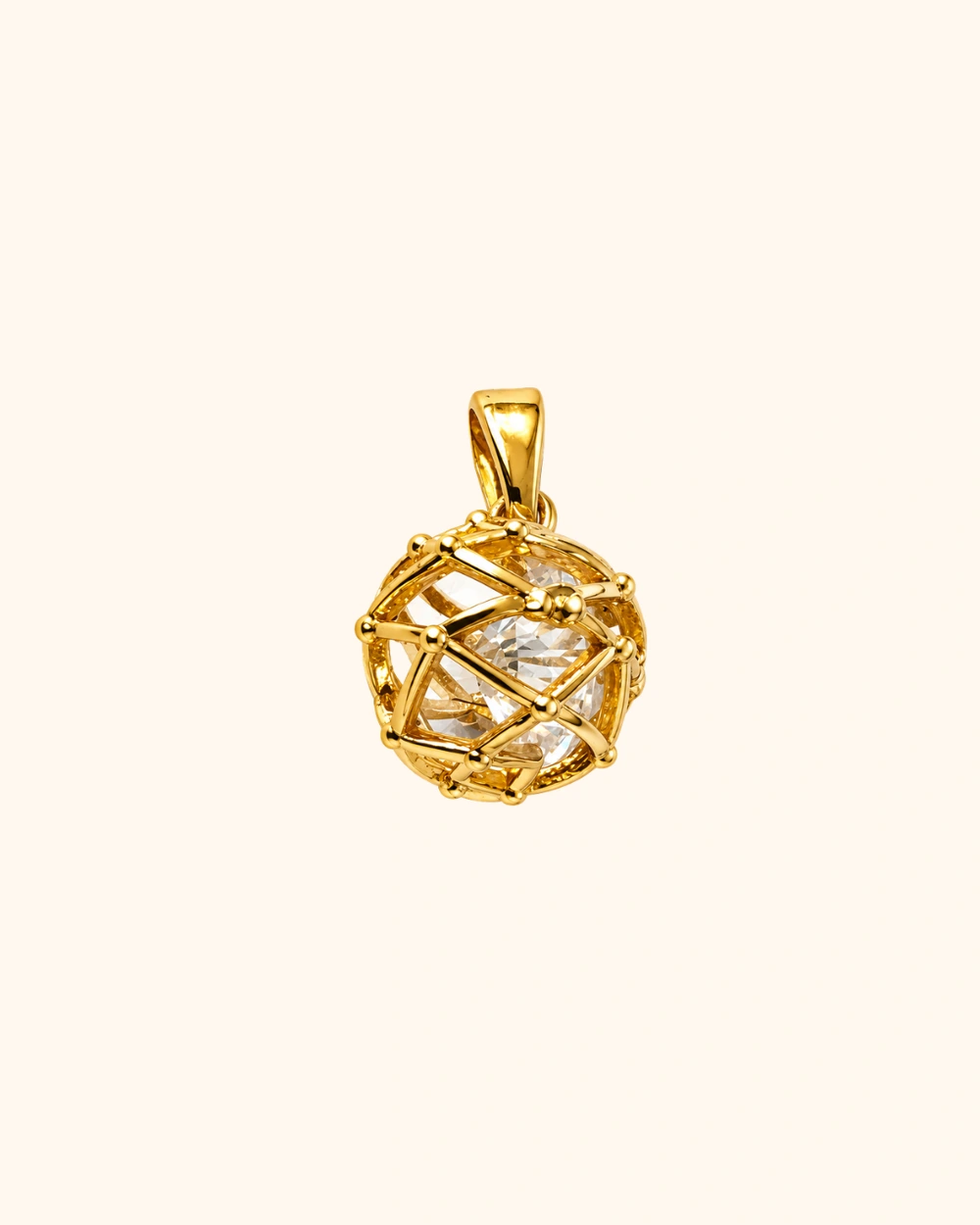 Golden Orbit